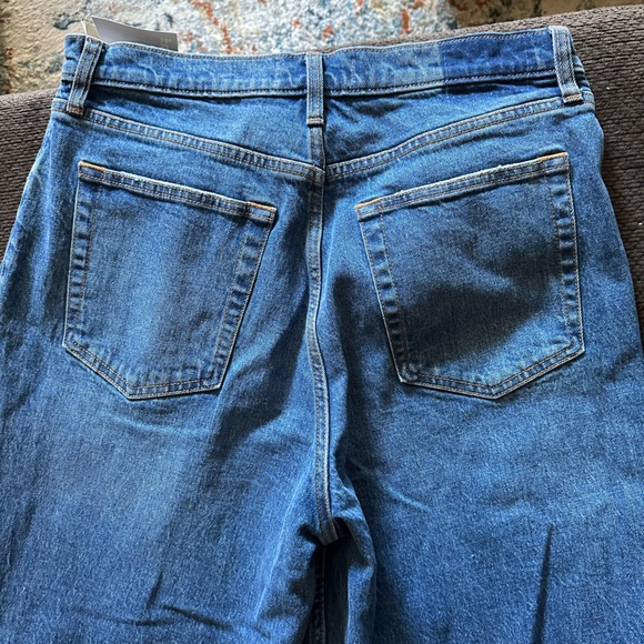 90’s straight Ultra High Rise - Picture 5 of 7